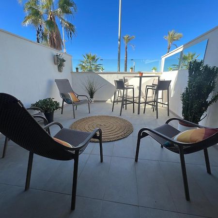 Arenas De Sanlucar II Apartment Sanlúcar de Barrameda Екстериор снимка