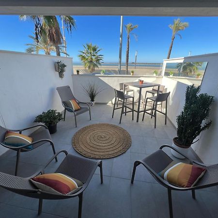 Arenas De Sanlucar II Apartment Sanlúcar de Barrameda Екстериор снимка