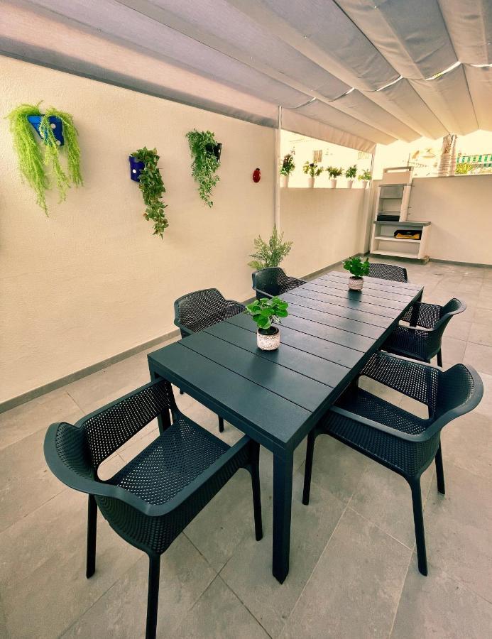 Arenas De Sanlucar II Apartment Sanlúcar de Barrameda Екстериор снимка