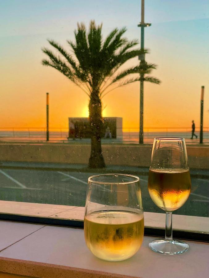 Arenas De Sanlucar II Apartment Sanlúcar de Barrameda Екстериор снимка
