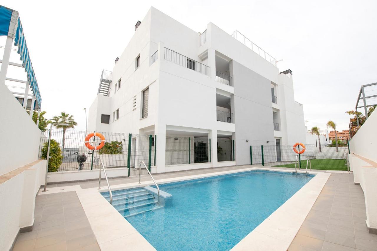 Arenas De Sanlucar II Apartment Sanlúcar de Barrameda Екстериор снимка