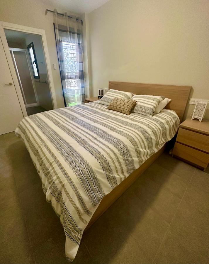 Arenas De Sanlucar II Apartment Sanlúcar de Barrameda Екстериор снимка