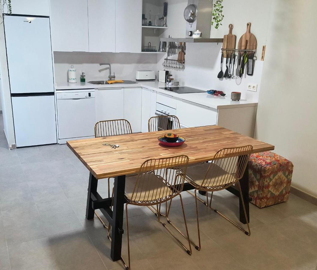 Arenas De Sanlucar II Apartment Sanlúcar de Barrameda Екстериор снимка