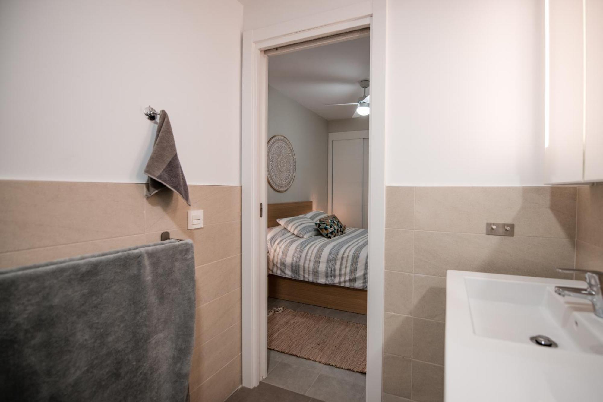 Arenas De Sanlucar II Apartment Sanlúcar de Barrameda Екстериор снимка