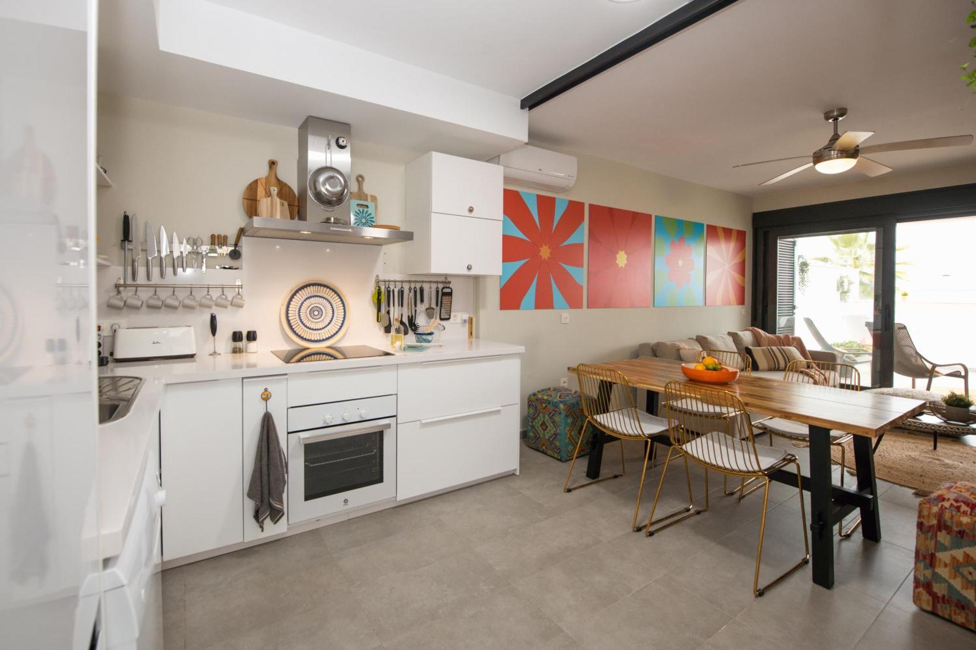 Arenas De Sanlucar II Apartment Sanlúcar de Barrameda Екстериор снимка
