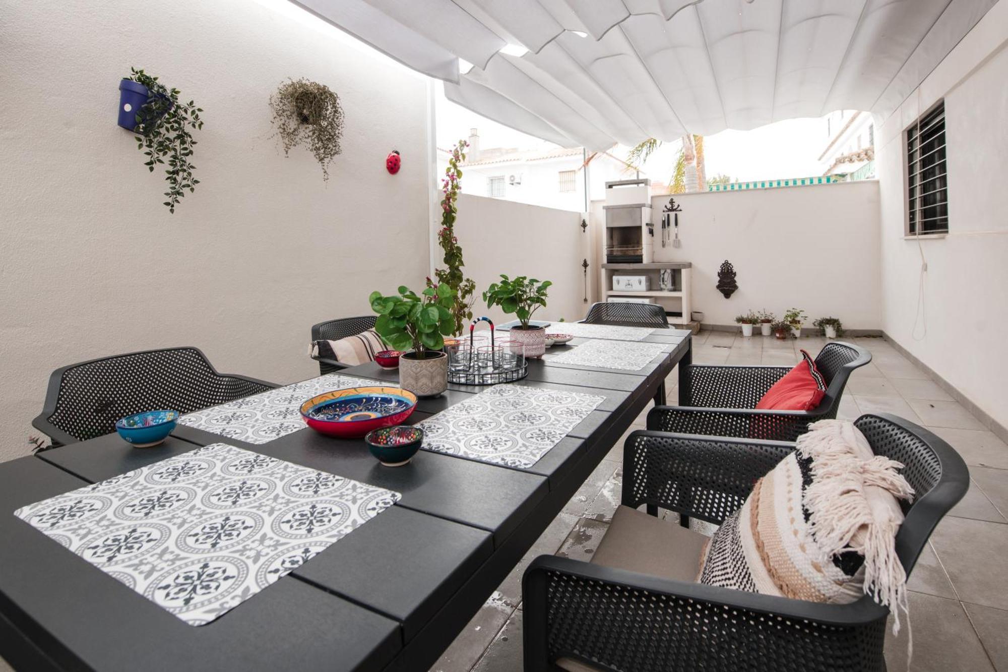 Arenas De Sanlucar II Apartment Sanlúcar de Barrameda Екстериор снимка