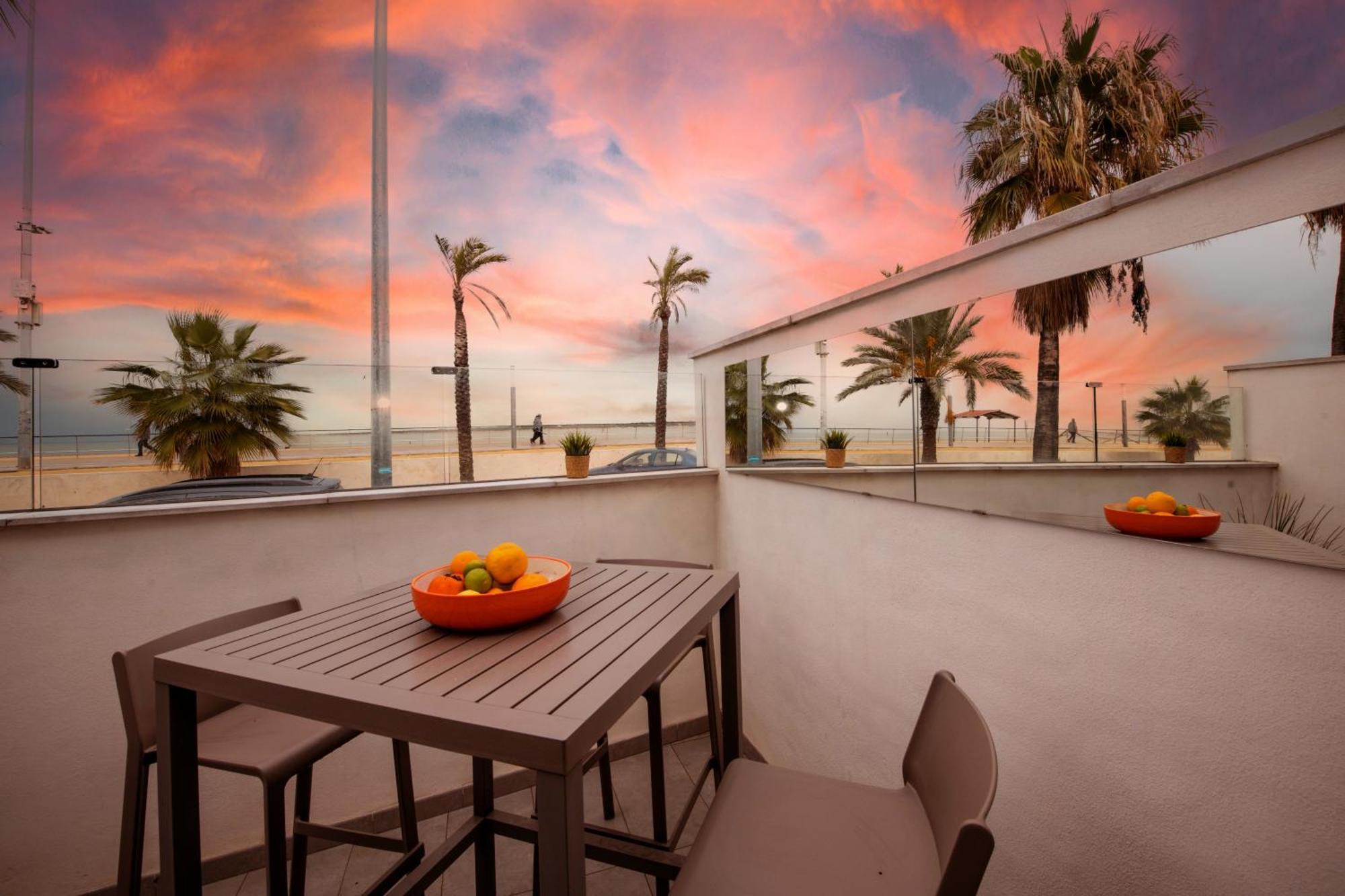 Arenas De Sanlucar II Apartment Sanlúcar de Barrameda Екстериор снимка