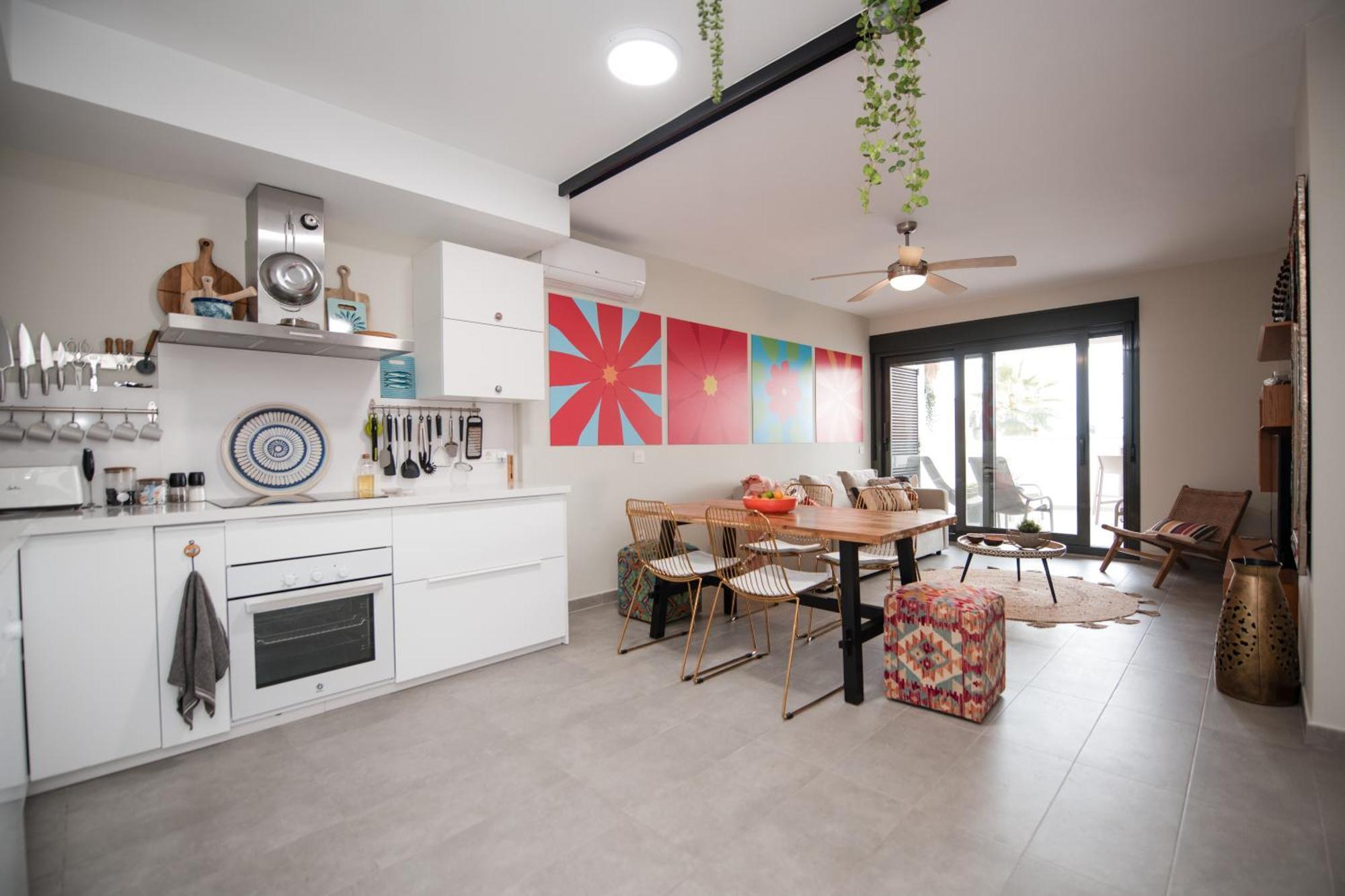 Arenas De Sanlucar II Apartment Sanlúcar de Barrameda Екстериор снимка