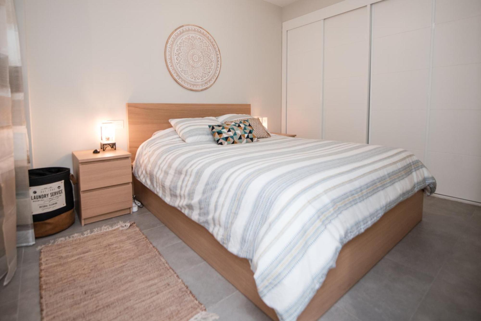 Arenas De Sanlucar II Apartment Sanlúcar de Barrameda Екстериор снимка