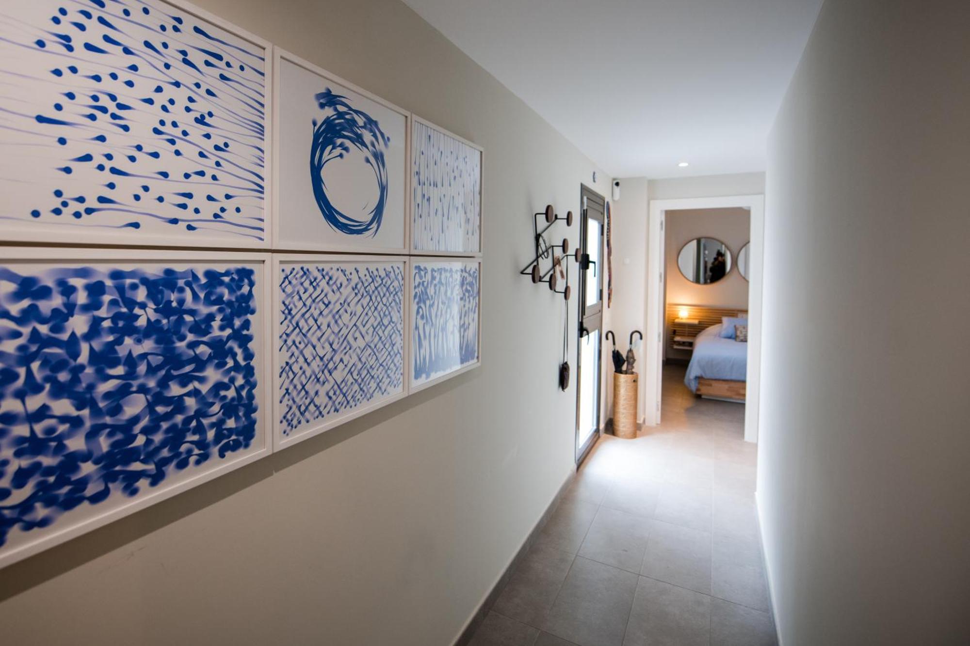 Arenas De Sanlucar II Apartment Sanlúcar de Barrameda Екстериор снимка