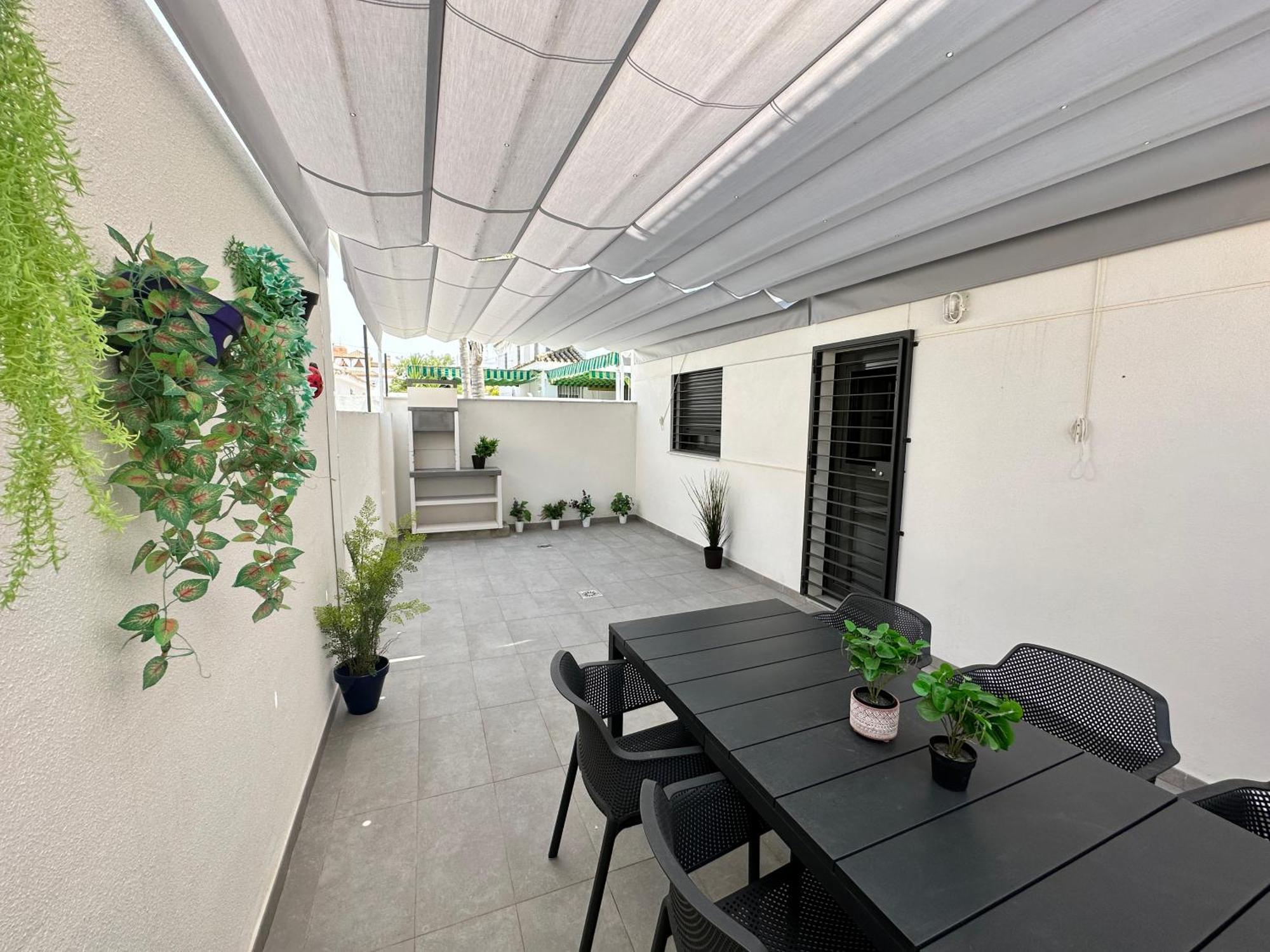 Arenas De Sanlucar II Apartment Sanlúcar de Barrameda Екстериор снимка