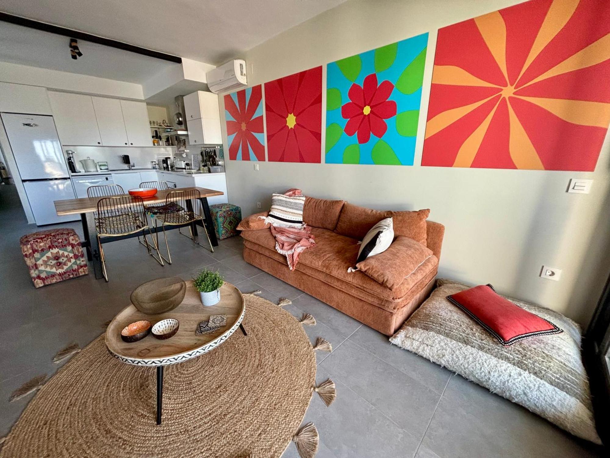 Arenas De Sanlucar II Apartment Sanlúcar de Barrameda Екстериор снимка
